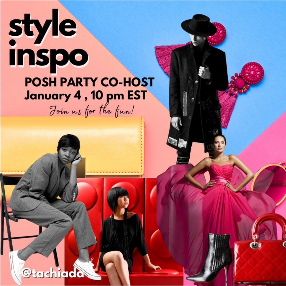 Style inspo today @ 10p